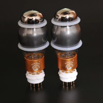$9.99 • Buy 10Pcs Vacuum Tube Dampers Silicone O-Ring Fit CV181-T CV181-Z Audio Vaccum Tubes