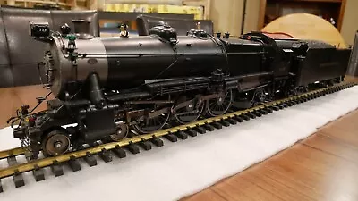 AML / Accucraft 1/29 Scale K4 Pennsylvania Electric #1339 Tested Pre Owned • $600