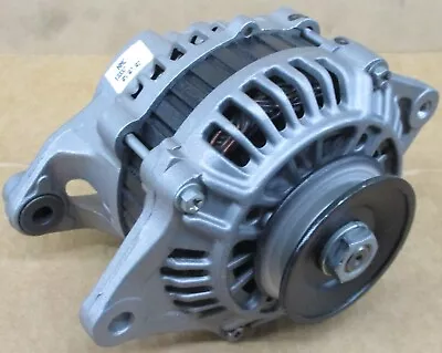 Remanufactured Hmc Alternator With Pulley Lester 13337 Fits *see Chart* Mazda • $53.99