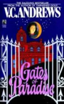 $4.09 • Buy Gates Of Paradise, 4 By Andrews, V. C.