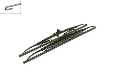 Bosch 3 397 118 404 Wiper Blade For ALPINA AUDI BMW BMW (BRILLIANCE) DACIA FORD • $30.87