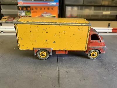 £5 • Buy Dinky Meccano Supertoys Big Bedford Heinz Lorry FOR RSTORATION
