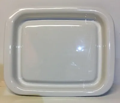 Vintage Littonware A 1003 Corning Ware L3 Micro Browner Grill Platter   • $13.99