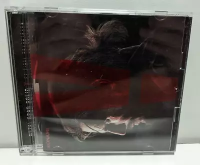 Metal Gear Solid V Original Soundtrack CD. • $34.95