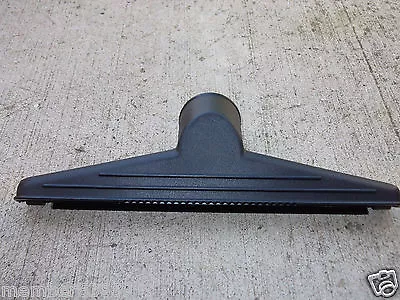 $13.99 • Buy Genie  Shop Vac Craftsman Vacuum Ridgid  14  Floor Nozzle Tool 2.5  Diameter 