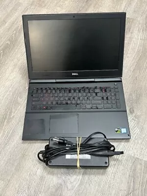 Inspiron 15 7000 Gaming Laptop | I5-7TH Gen - GTX ***WONT TURN ON*** • $36