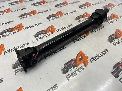 2001 Mitsubishi L200 4life Front Prop Shaft Part Number MR111779 1999-2006 • $151.55