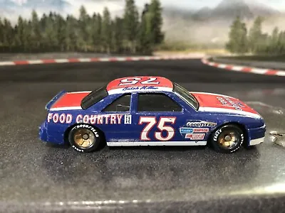 1992 NASCAR Racing Champions #75 Butch Miller Food Country Oldsmobile • $6.59