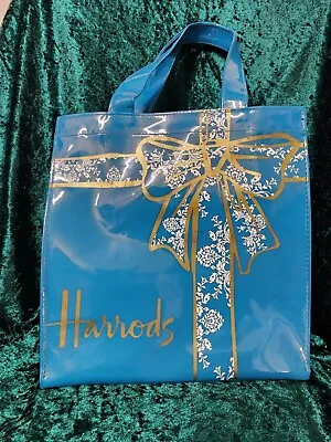 Harrods Bag  • $19.90