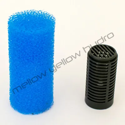 £4.50 • Buy Newa Maxi-Jet Sponge Filter / Plastic Strainer For MJ500 / MJ750 / MJ1000
