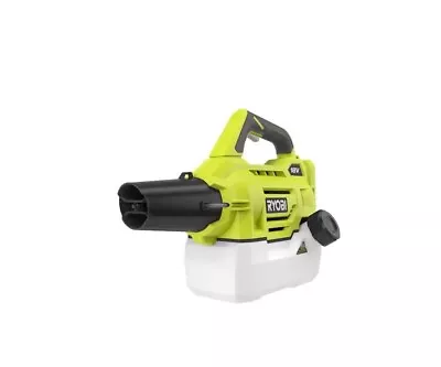 Ryobi One+ 18V Cordless Battery Fogger/Mister • $44.99