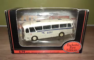 £9.99 • Buy Efe Grenadier Coach B.o.a.c. Loco 12306 00 Gauge Suit Hornby Etc