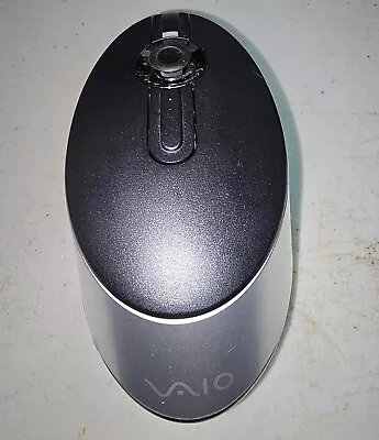 Sony VAIO VGPWMS50A Wireless Presentation Mouse Optical - VGPWMS50 • $10