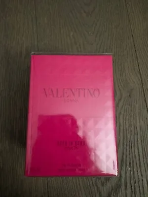 Valentino Donna Born In Roma Pink PP  Eau De Parfum 100ml - BNIB Sealed • £80