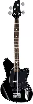 TMB 4 String Bass Guitar Right Black (TMB30BK) • $321.99