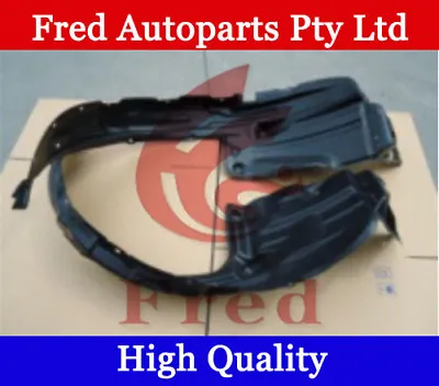 Fred Front Guard Inner Lining RH Fits Hilux 2005-2011.KUNGGN.KX-B-041-RH  • $33