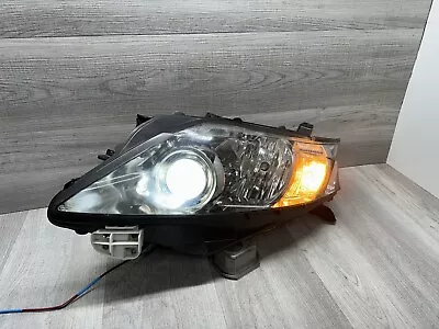 2010 2011 2012 Lexus RX350 HID Xenon Headlight Driver LH Missing Tab OEM ((10)) • $149.99