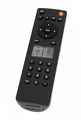 New VR2 Remote Control For Vizio VECO320L VO370M VP422 VXW20L VX20L VW46L VP322 • $7.77