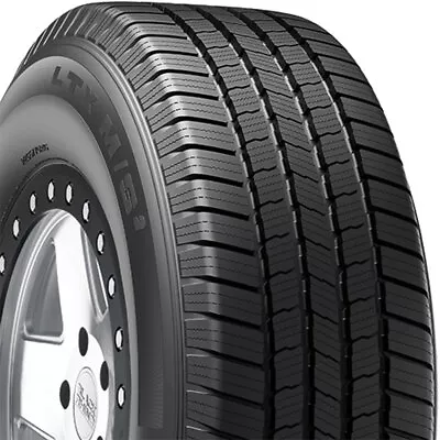 2 New P255/70-18 Michelin LTX M/S 2 70R R18 Tires • $554