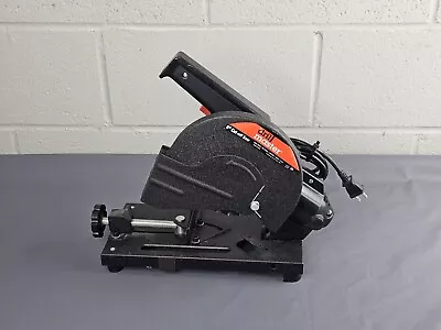 Drill Master 6” Mini Cut-off Saw New 5.5 Amp 5/8 Or 7/8 Arbor 5000 RPM • $65