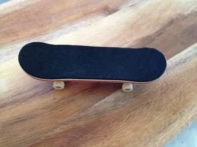 Mini Fingerboard Skateboard Wood Tech Deck 96mm Complete - FREE SYDNEY Post • $12.95