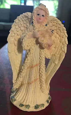 K's Collection ANGEL Figure Hand Painted • $8