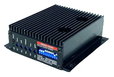 Maxon Motor 4-q-dc Lsc 30/2 Servo Amplifier (switzerland) • $70