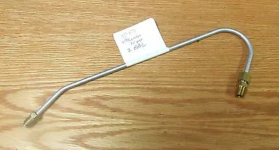 $9.90 • Buy 1955 1956 1957 Chevy 8 Cyl Vacuum Advance Line  2 Bbl, New ** Usa Made **
