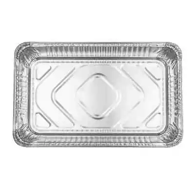 Karat Full Size Heavy-Duty Aluminum Foil Deep Steam Table Pans AF-STP105 • $90.75