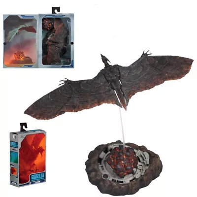 2019 NECA Rodan Godzilla King Of The Monsters 7  Action Figure Model Toys • $43.99
