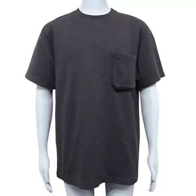 Louis Vuitton 3D Pocket T-Shirt Tops Apparel Clothing Monogram Short Sleeve L Co • $877.54