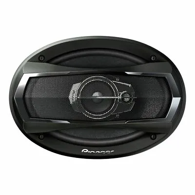 Pioneer TS-975M A-Series 6  X 9  4-Way Car Speaker 60W Nominal 400W Max Power • $48.99