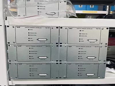 Applied Materials 3930-00005 AMAT DPS VAT PM-7E CONTROLLER ASSY • $7000