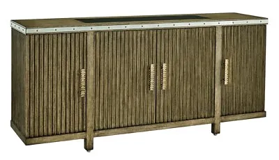 Marge Carson Harmony Credenza • $3900