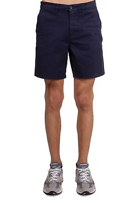 NORTH SAILS - Men's Star Chino Bermuda Shorts With Logo • £55.53