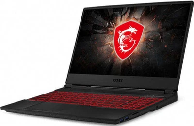 $1199 • Buy MSI GL65 9SCXR-029AU 15.6  I5 GTX1650 Gaming Notebook