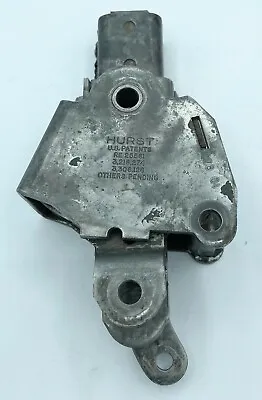 1968-71 A & B-body Hurst Competition Plus 4 Speed Shift Box Mopar 3216274 6353 • $180