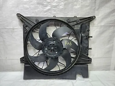 2007 - 2014 Volvo XC90 Front Electric Radiator Cooling Fan OEM 31368075 • $156.85