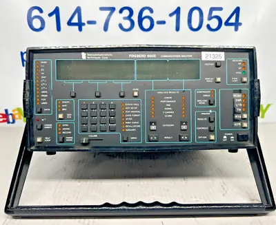 TTC Fireberd MC6000 Communications Analyzer • $99.99