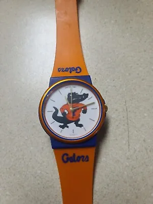  Florida Gators Watch Vintage • $23.79