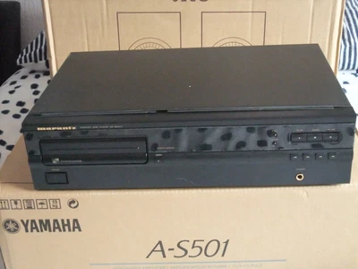 £25 • Buy Marantz Cd Player 42mk2