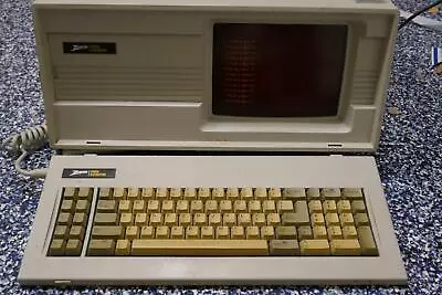 Vintage Computer Zenith ZFA-161-22 • $195