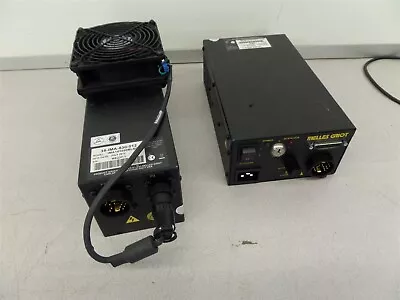 Melles Griot 35-IMA-830-012 Air Cooled ION Laser  • $159.96