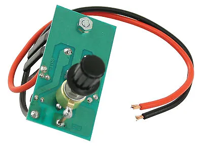$56.95 • Buy Empi 9344 Wiper Conversion Switch 6v-12v Variable Speed Vw Buggy Bug Ghia Thing