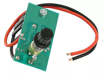 Empi 9344 Wiper Conversion Switch 6v-12v Variable Speed Vw Buggy Bug Ghia Thing • $64.95