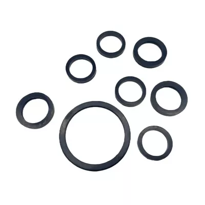 Cooling Pipeseal Kit Gaskets For Volvo Penta 230AB AQ131 AQ151 AQ17118-3889 • $18