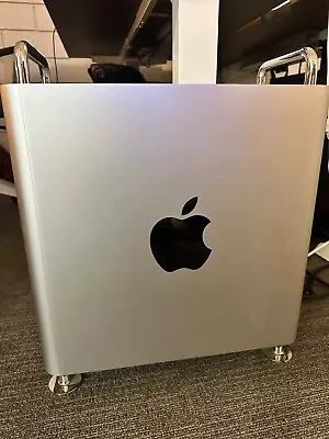 Apple 2019 Mac Pro 3.3GHz Intel 12-Core 48GB RAM 1TB SSD • $1075