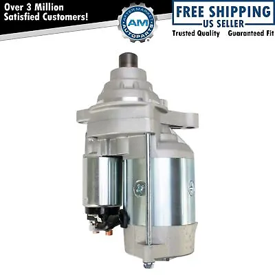 New Starter Motor For Ford Super Duty Pickup Truck Econoline 6.0 Diesel • $92.36