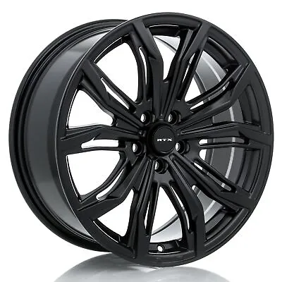 One 17 Inch Wheel Rim For 2013-2016 Mini Cooper Paceman RTX 081637 17x7.5 5x120  • $134.67