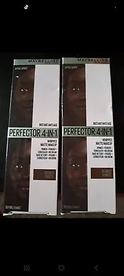 Maybelline Instant Age Rewind Perfector 4-In-1 05 Deep Foncee • £4.99